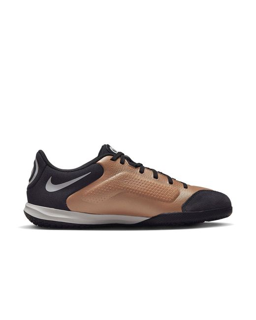 Nike Brown Tiempo Legend 9 Academy Ic 'Generation Pack' for men