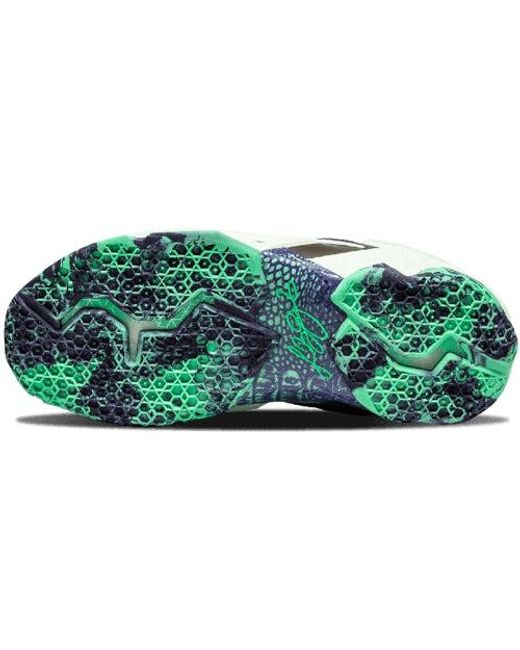 Nike Blue Lebron 11 'All Star for men