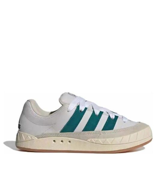 Adidas Blue Adimatic Legacy' for men