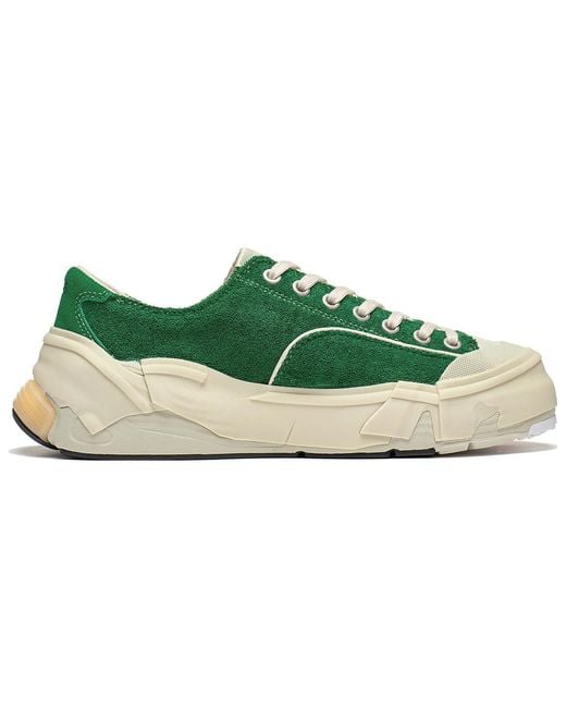 Li-ning Green (Wmns) Wuji for men