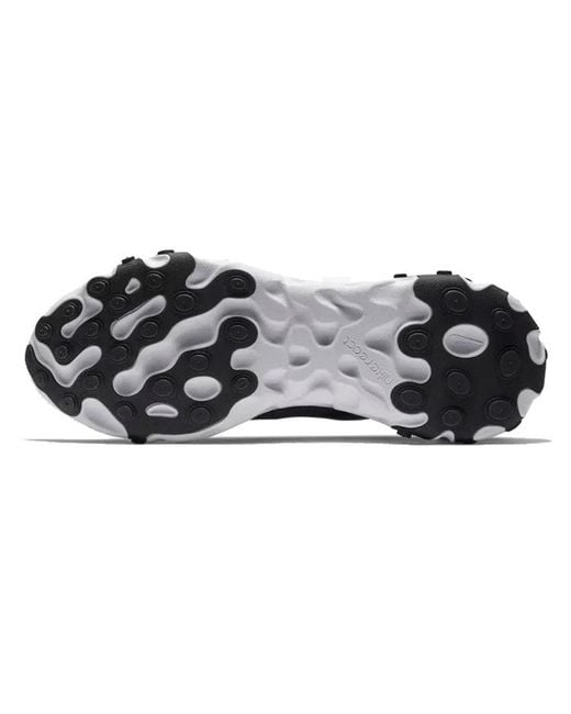 Nike Black (Wmns) React Element 55