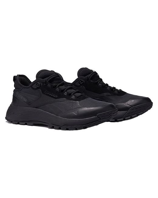 Reebok Black Dmx Trail Gore-Tex for men