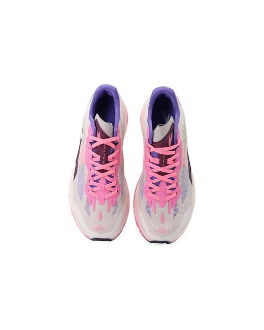 Anta Pink Asphalt Road Fighter 1.0 for men
