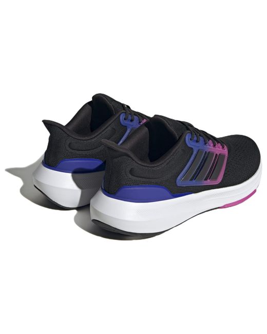 Adidas Blue Ultrabounce Running Shoes 'Core Lucid' for men