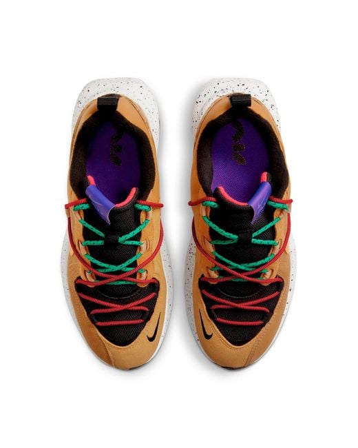Nike Brown (Wmns) Air Max Viva 'Wheat'
