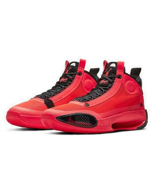 Nike 34 Pf 'Infrared 23' for men