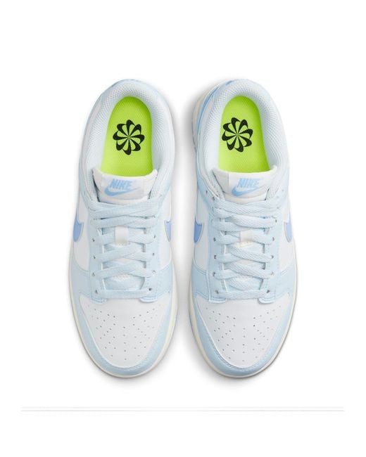 Nike Blue (Wmns) Dunk Low Next Nature Tint'