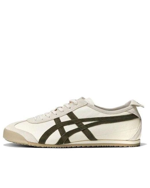Onitsuka Tiger White Mexico 66 'Light' for men