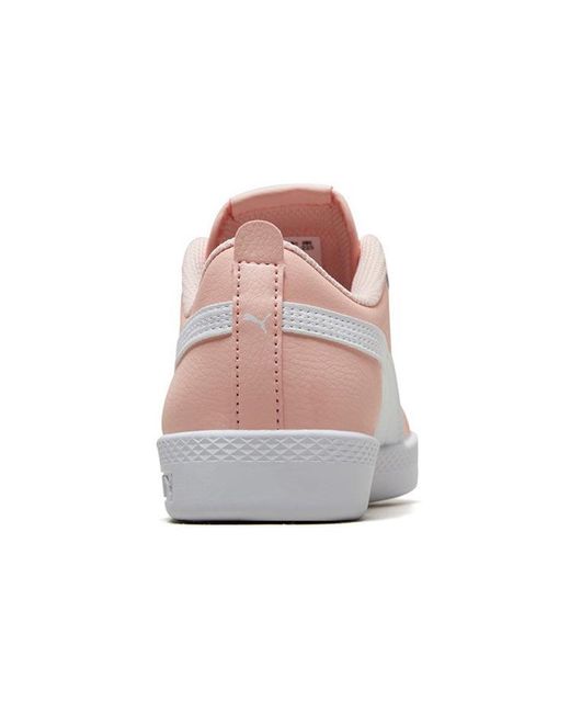 PUMA Pink (Wmns) Smash V2
