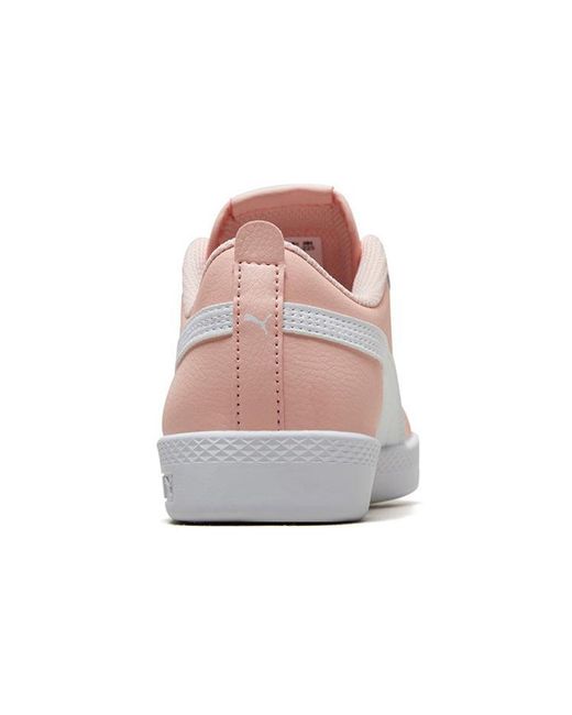 PUMA Pink (Wmns) Smash V2