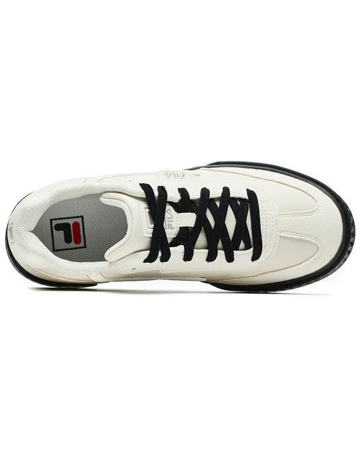 Fila White (Wmns) Shadow