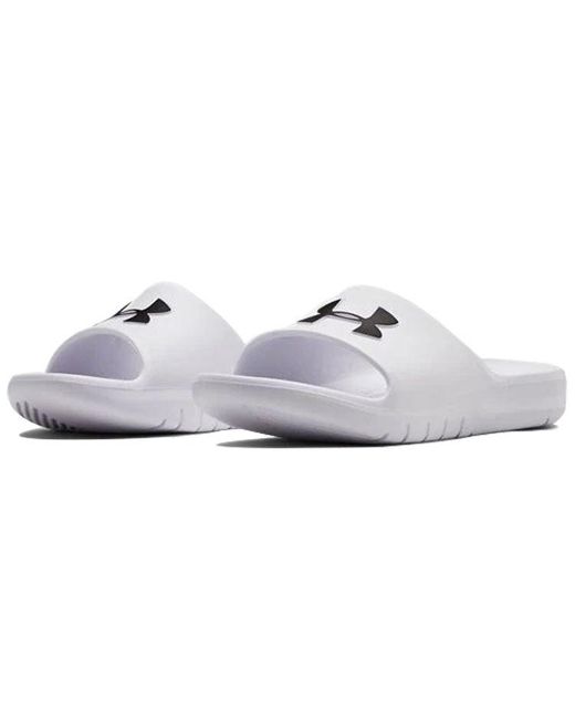 Under Armour White Core Pth for men