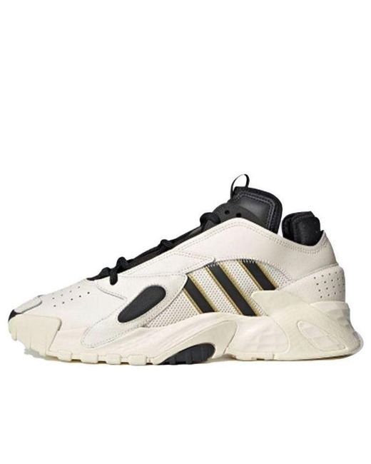 Adidas White Streetball 'Ivory' for men