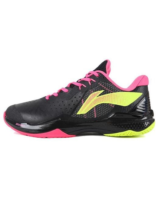 Li-ning Blue Lieting for men