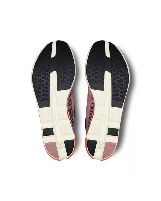 On Shoes Red (Wmns) Cloudboom Echo 3 'Dustrose Eclipse'