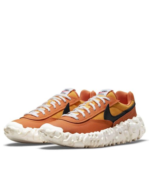 Nike Brown Overbreak Sp 'Hot Curry' for men