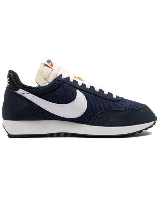 Nike Blue Air Tailwind 79 'Dark Obsidian' for men