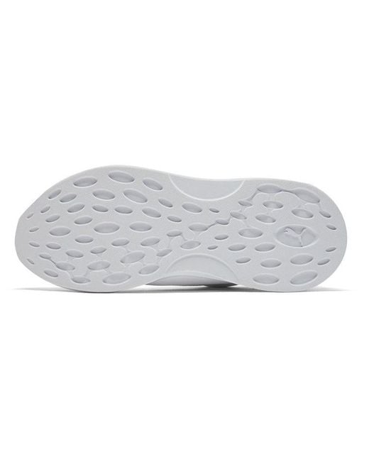 PUMA White X-Ray Trainers for men