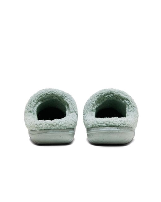 Nike Green Burrow Se 'Mica' for men