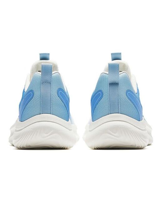 Anta Blue The Cloud for men