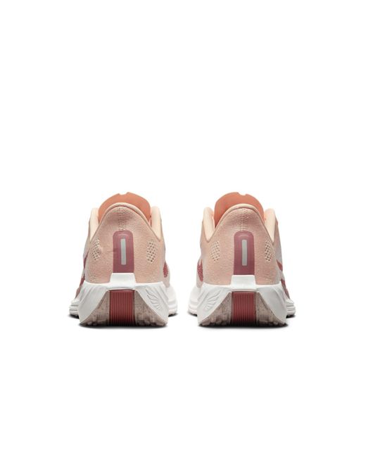 Nike Pink (Wmns) Pegasus Plus 'Crimson Tint Stardust'