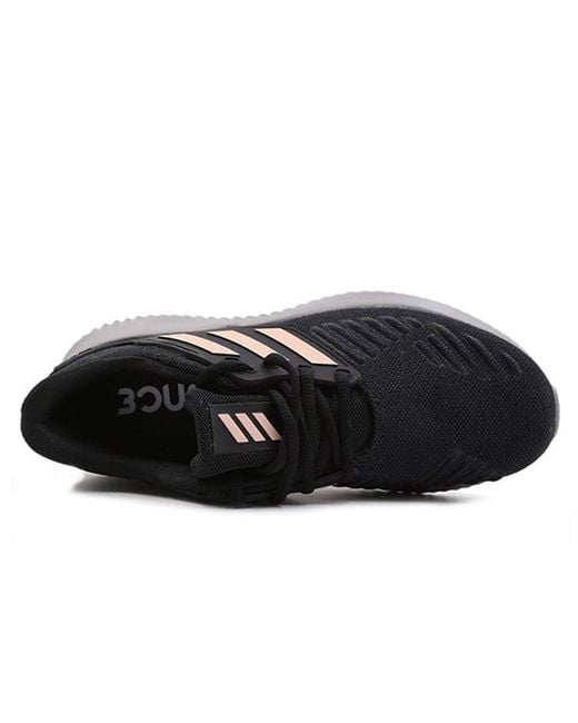 Adidas Black (Wmns) Alphabounce Rc.2 W