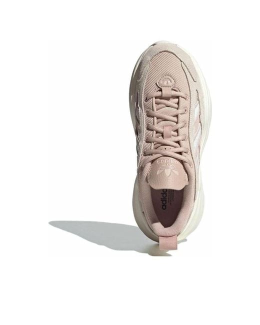 Adidas Natural (Wmns) Ozgaia 'Off Wonder Taupe'
