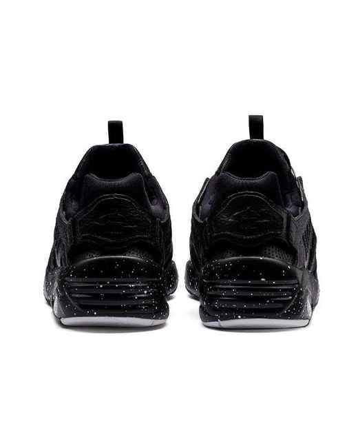 PUMA Black Disc Blaze for men