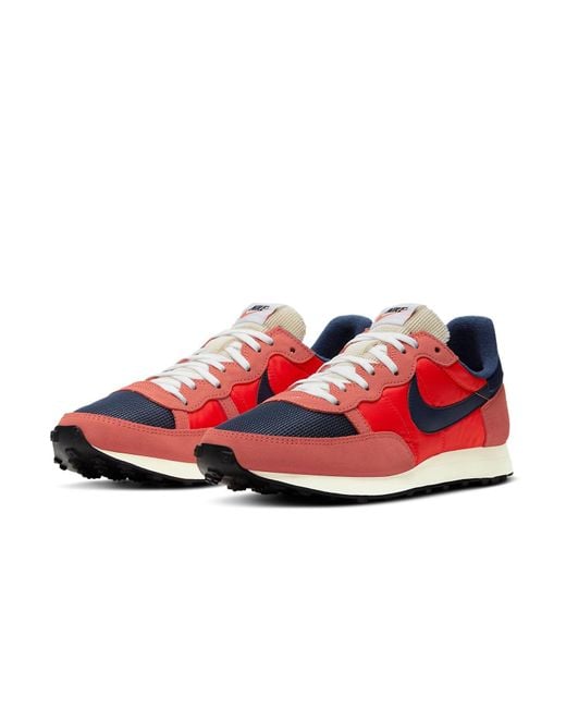 Nike Red Challenger Og 'Team' for men