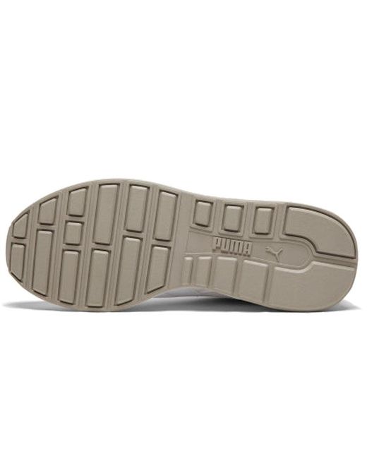 PUMA White Rs-1 Og Clone for men