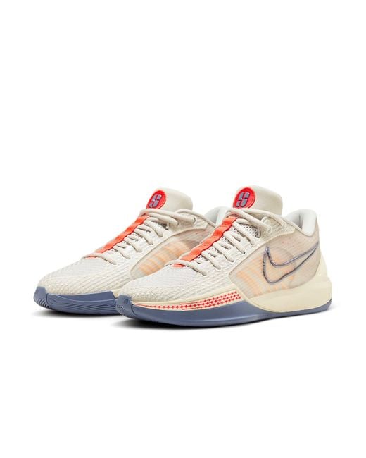 Nike Natural (Wmns) Sabrina 1 'Grounded'