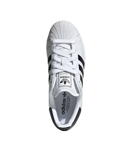 Adidas Blue (Wmns) Superstar Ii 'Beaded'