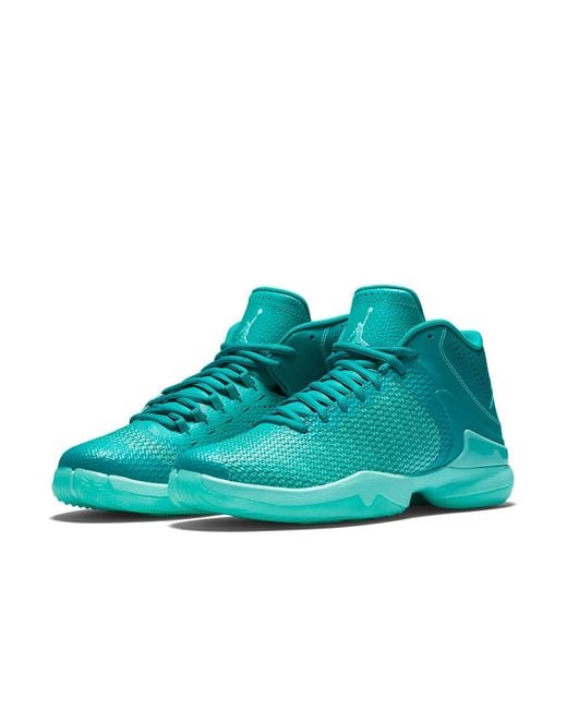 Nike Blue Super.Fly 4 for men