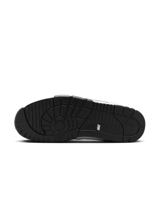 Nike White Air Trainer 1 Shoes for men