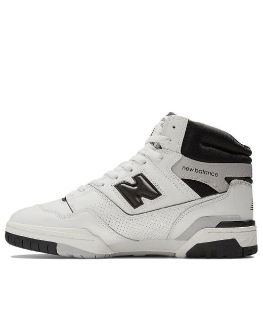New Balance Metallic 650R for men