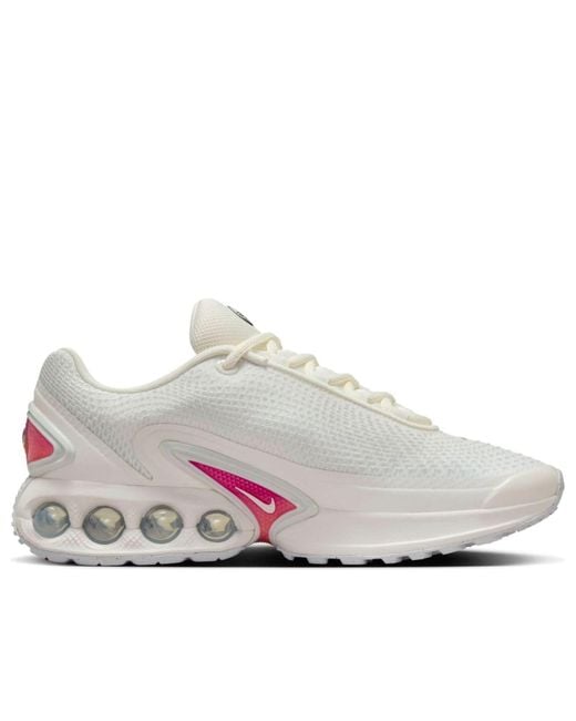Nike White (Wmns) Air Max Dn 'Sail Hyper'