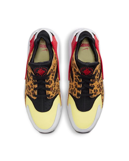 Nike Red Air Huarache 'Snkrs Day' for men