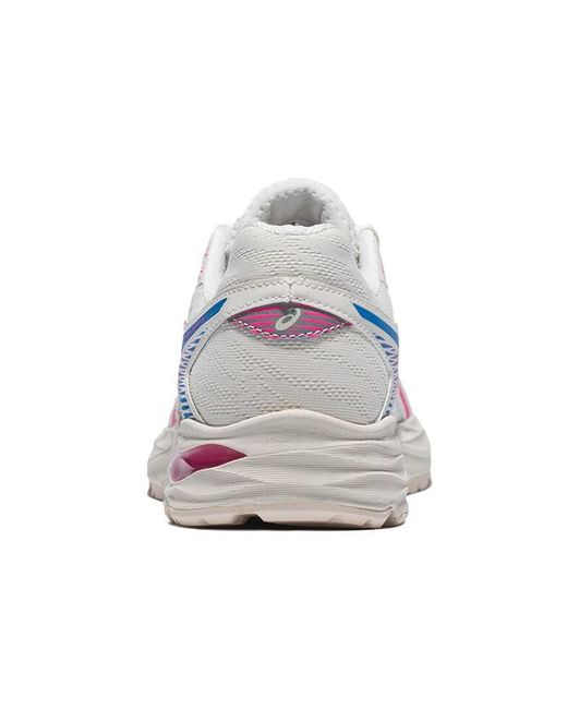 Asics White (Wmns) Gel-Flux 4 'Cream'