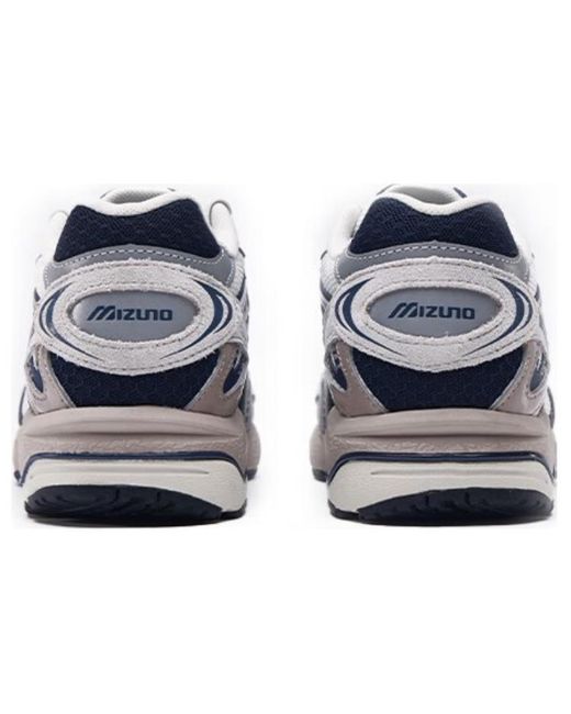 Mizuno Blue Wave Solar V2 for men