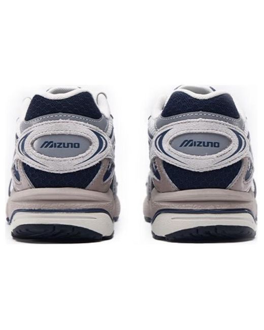 Mizuno Blue Wave Solar V2 for men