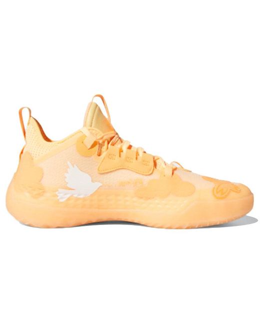 harden vol 5 futurenatural white