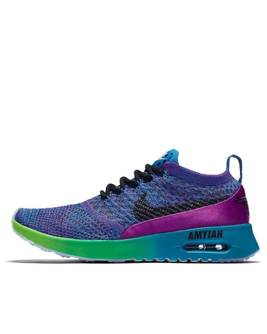 Nike air max deals thea ultra flyknit pink