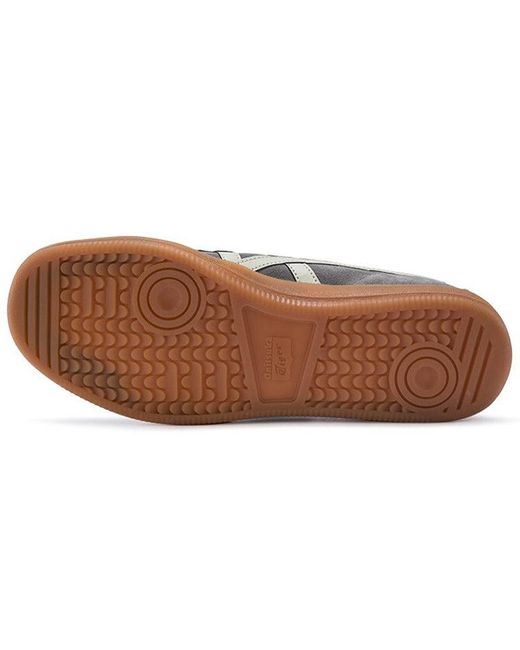 Onitsuka Tiger Gray Tokuten for men