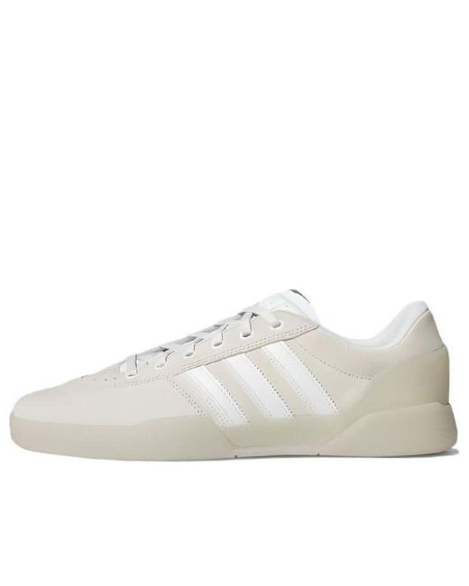 Adidas white city cup sale