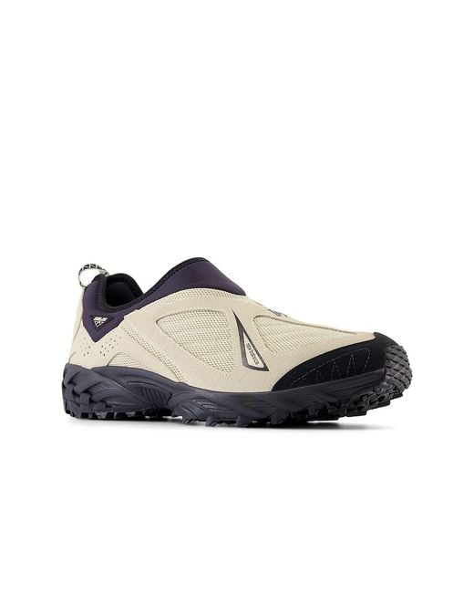 New Balance Brown 610S 'Tokyo Design Studio Sandstone' for men