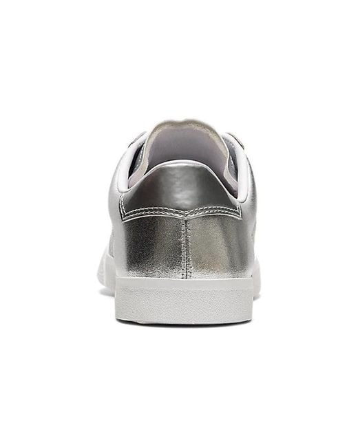 Onitsuka Tiger White Lawnship 3.0 for men