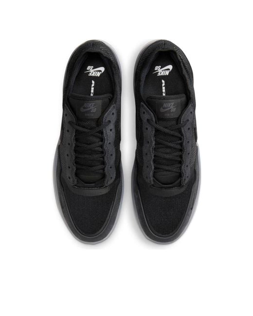 Nike Black Sb Ps8 Clear' for men