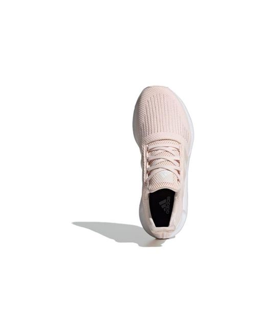 Adidas Pink (Wmns) Swift Run 1.0 'Wonder Quartz'