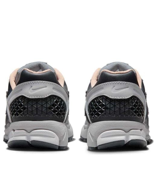 Nike Black Zoom Vomero 5 Dark Smoke/Smoke Hv5982-001 for men