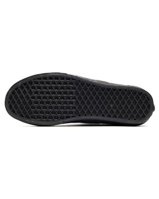Vans David Bowie X Slip-On 'Blackstar' for men